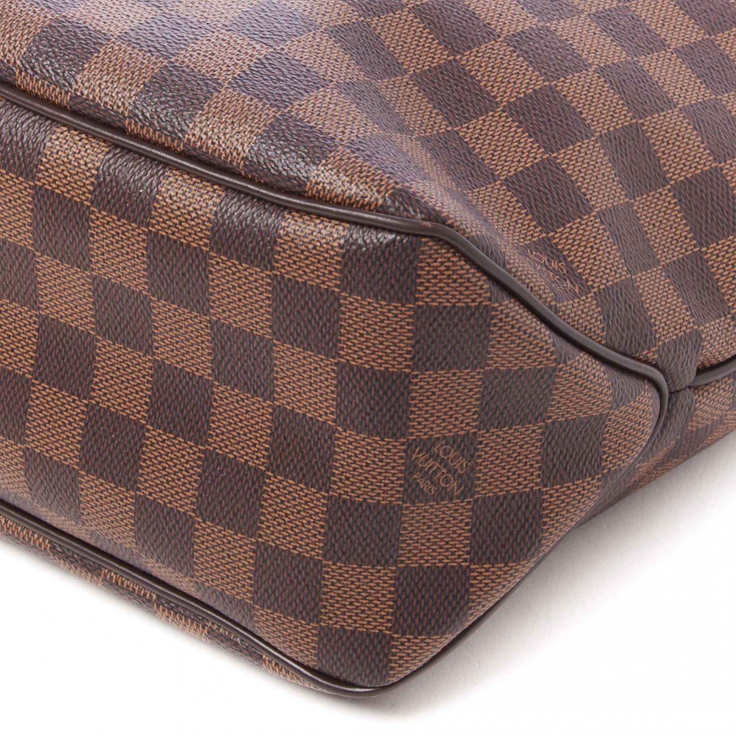 Louis Vuitton Damier Ebene Delightful PM 5 of 8