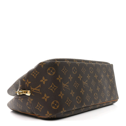 Louis Vuitton Monogram Deauville 4 of 9