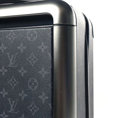 Louis Vuitton Monogram Eclipse Horizon 55 10 of 11