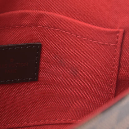 Louis Vuitton Damier Ebene Favorite PM 12 of 13