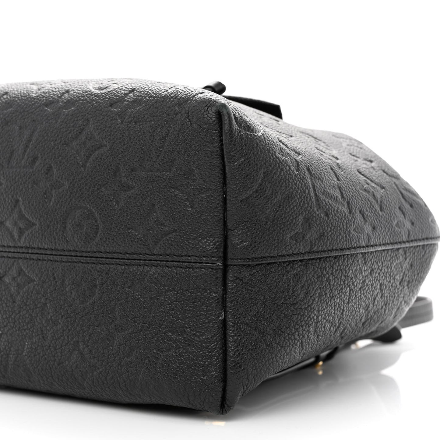 Empreinte Montsouris NM Backpack Black