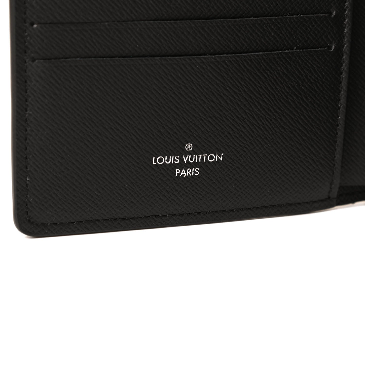 Louis Vuitton Monogram Eclipse Multiple Wallet 5 of 7