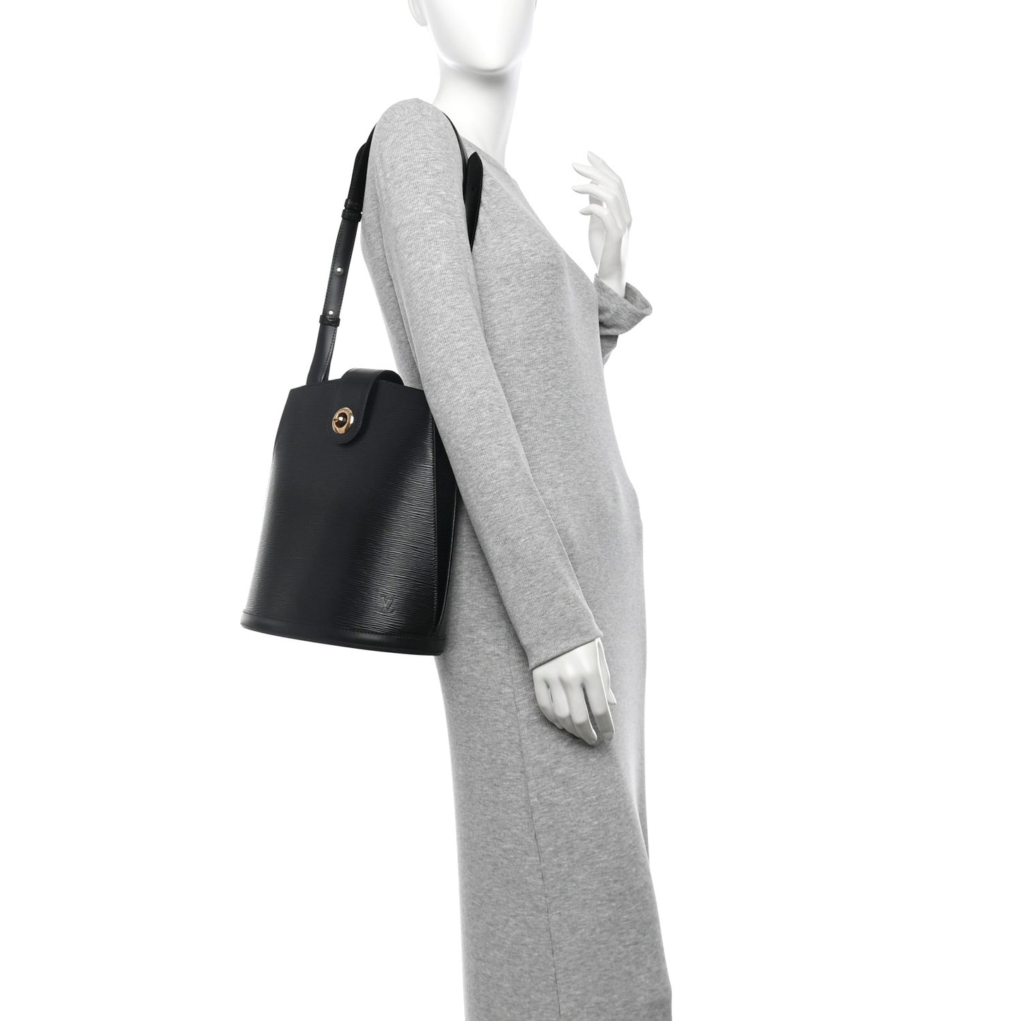 Epi Cluny Black