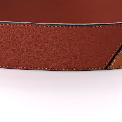 Loewe Calfskin Degrade Strap Tan Multicolor 6 of 6