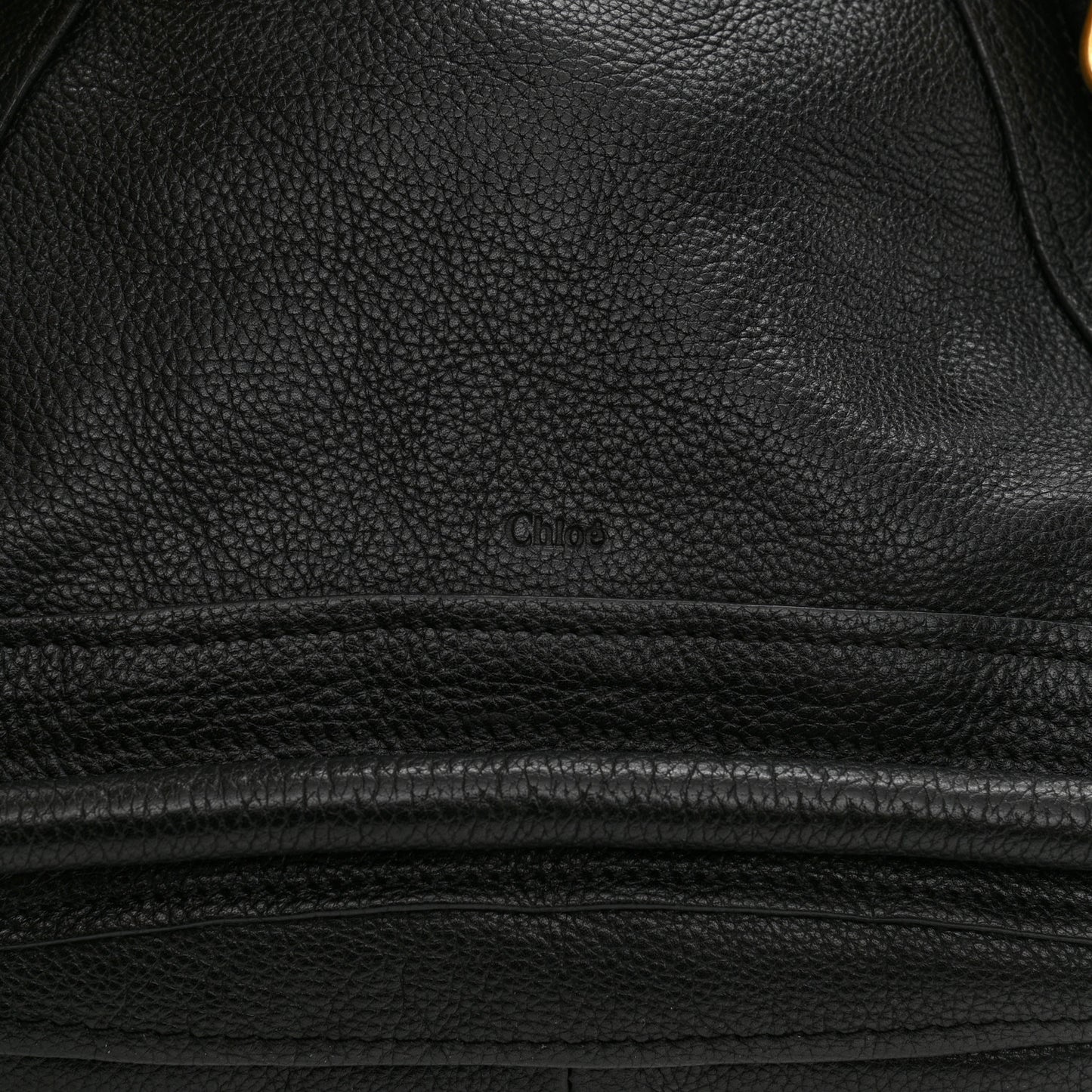 Calfskin Medium Paraty Black