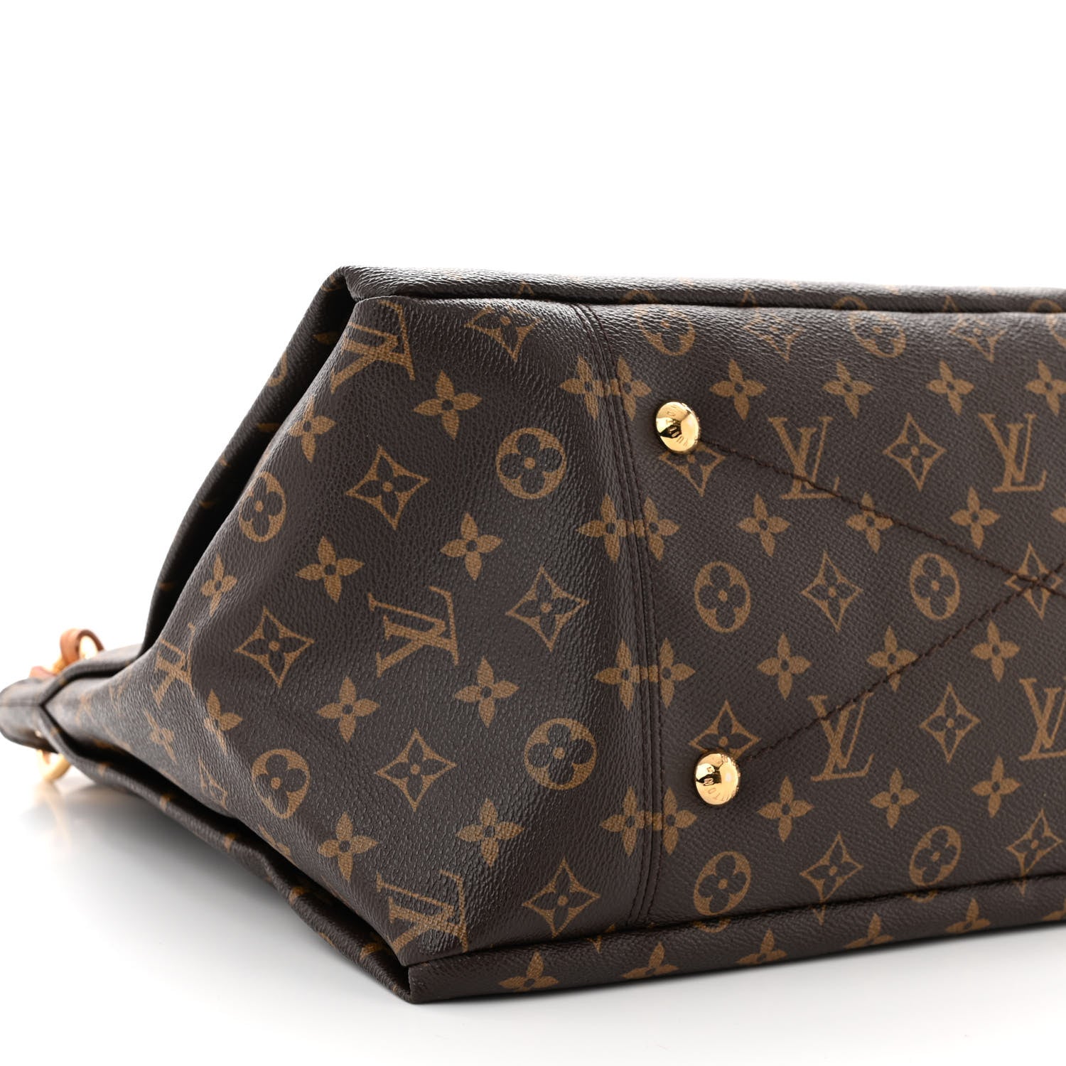 Louis Vuitton Monogram Artsy MM 8 of 10