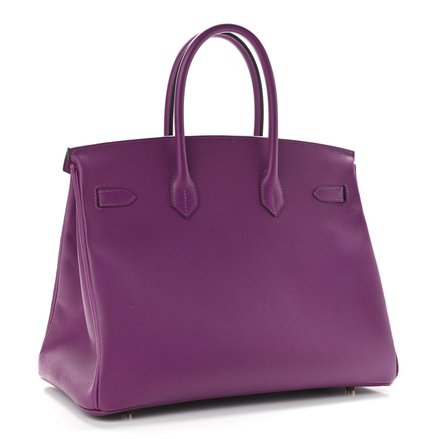 Epsom Birkin 35 Anemone