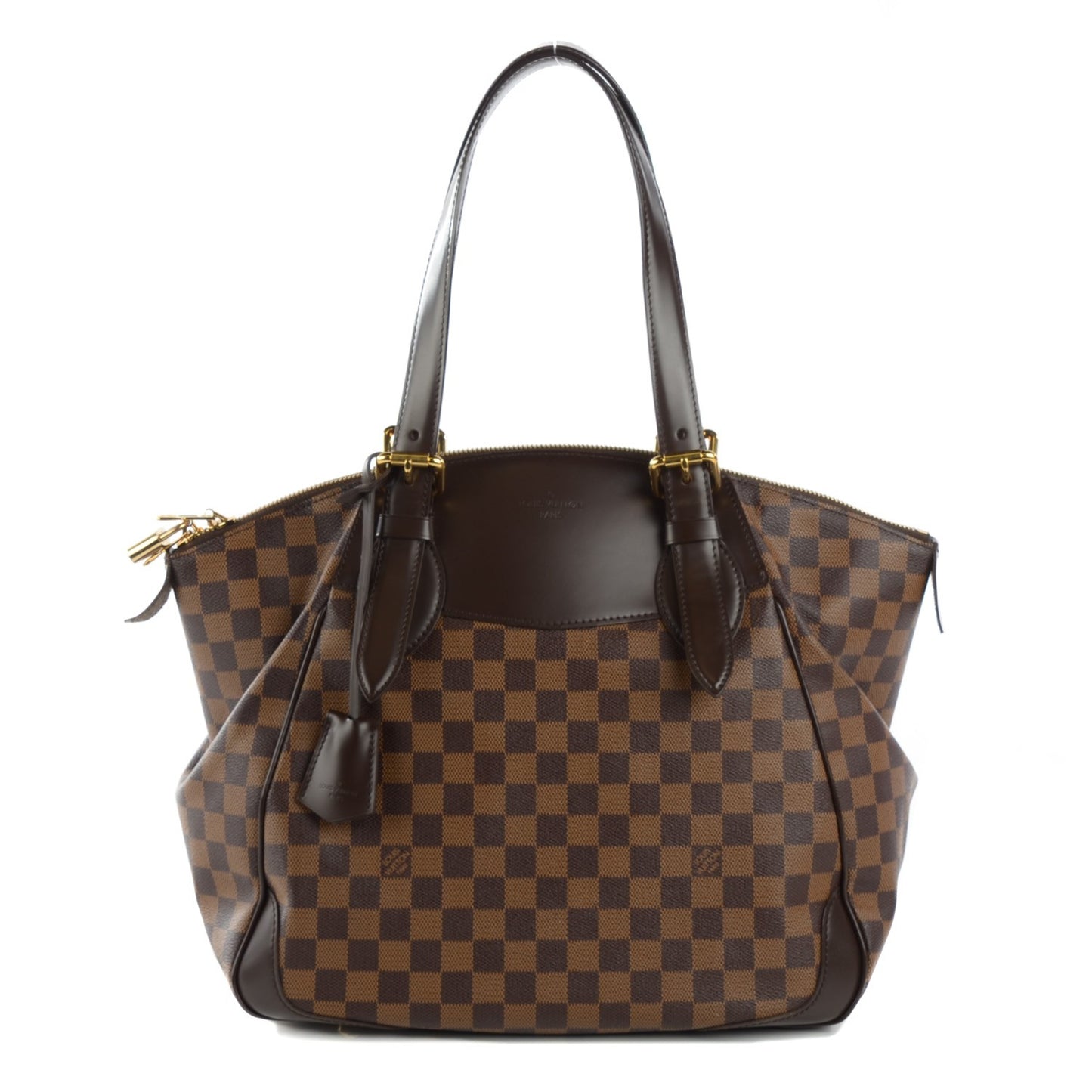 Damier Ebene Verona GM