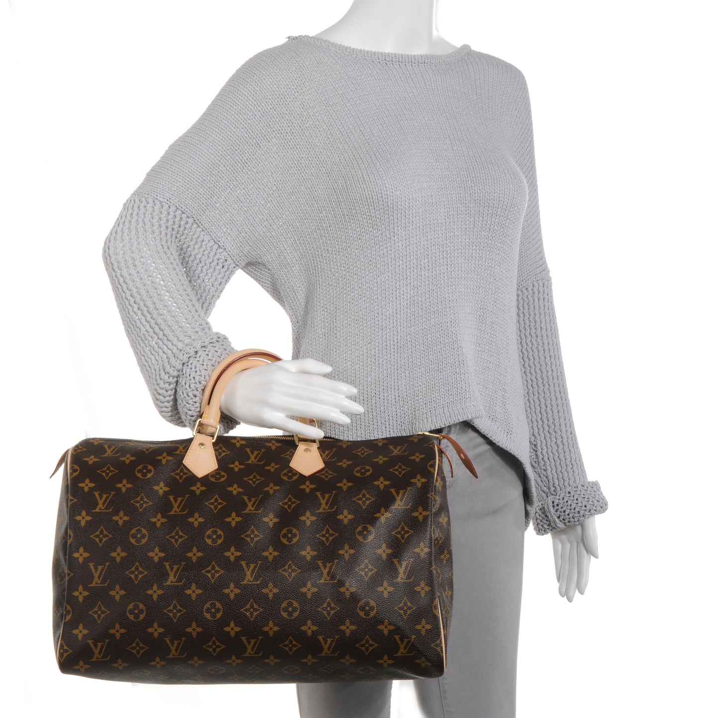 Monogram Speedy 40