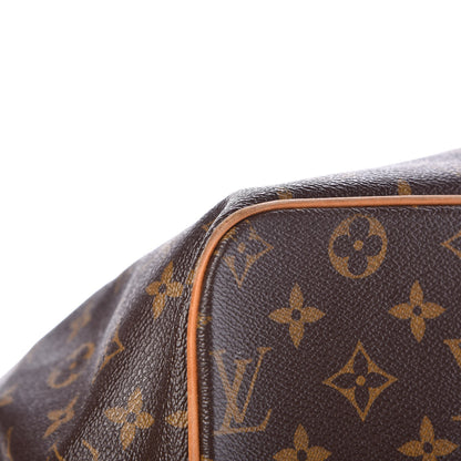 Louis Vuitton Monogram Palermo GM 15 of 18