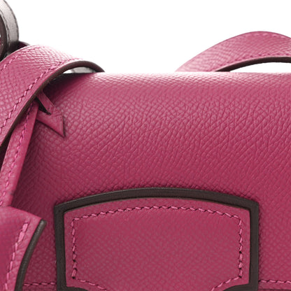 Hermes Epsom Mini Illico Tosca 9 of 14