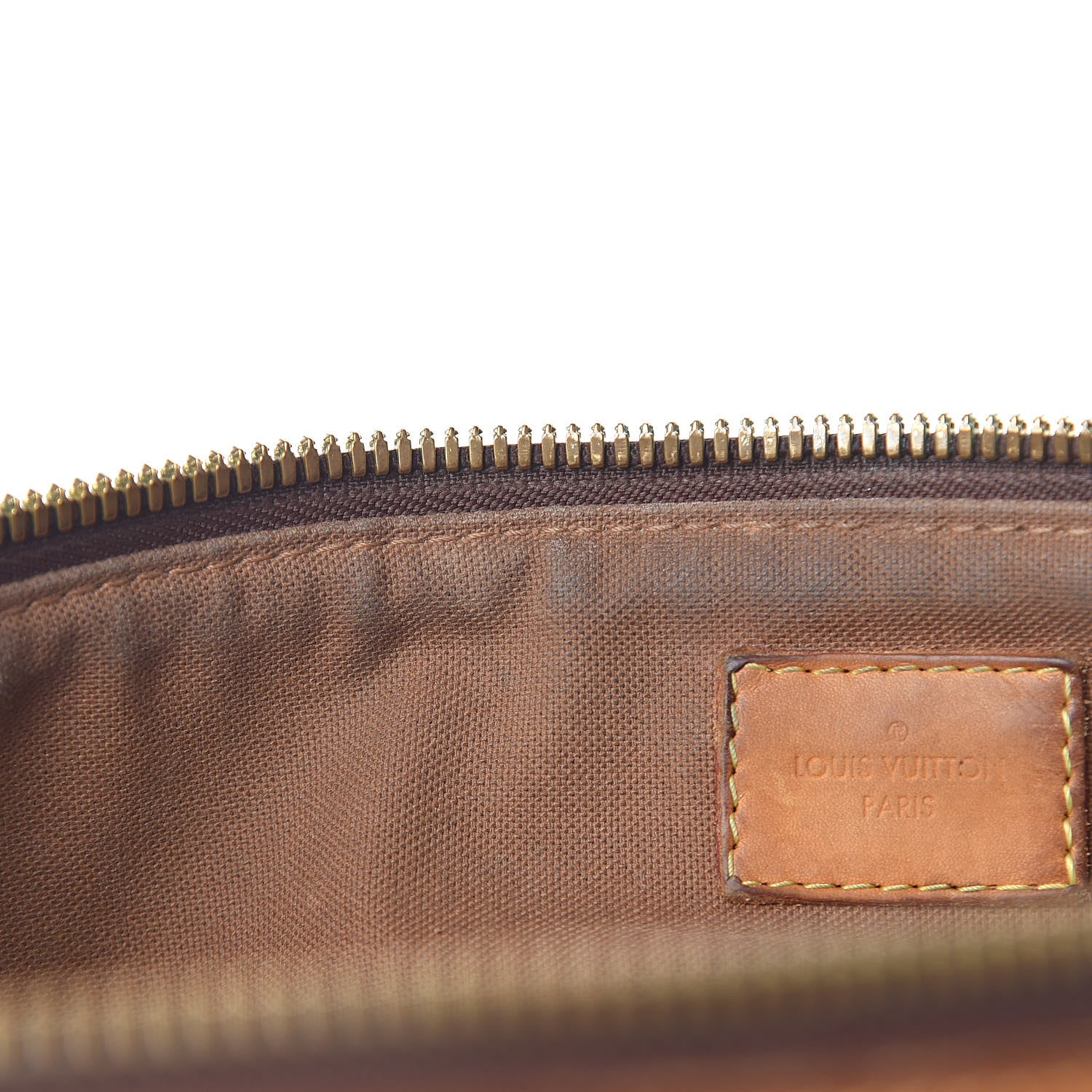 Louis Vuitton Monogram Palermo PM 14 of 28