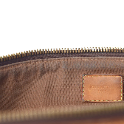 Louis Vuitton Monogram Palermo PM 14 of 28