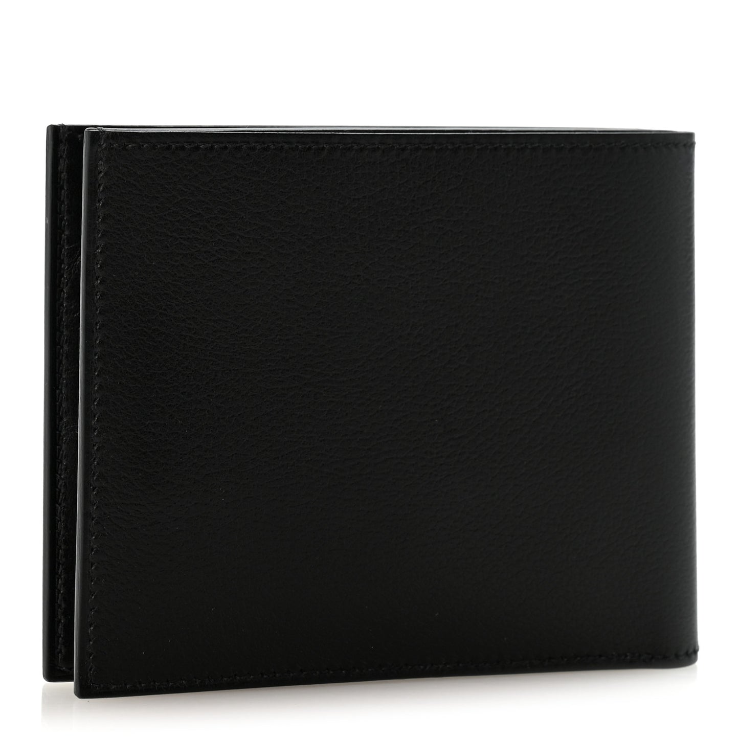 Evergrain Citizen Twill Compact Wallet Black