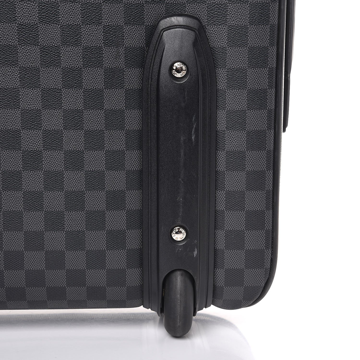 Louis Vuitton Damier Graphite Pegase 55 7 of 11