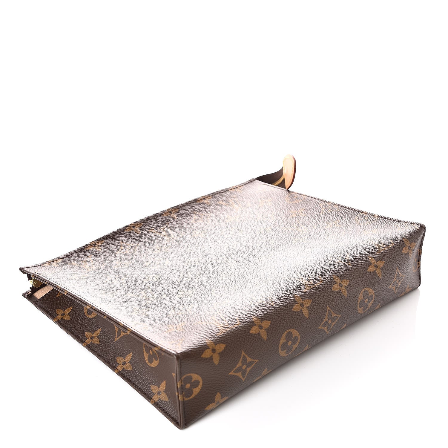 Louis Vuitton Monogram Toiletry Pouch 26 4 of 9