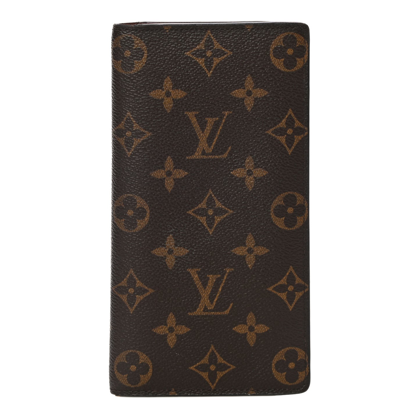 Monogram Brazza Wallet