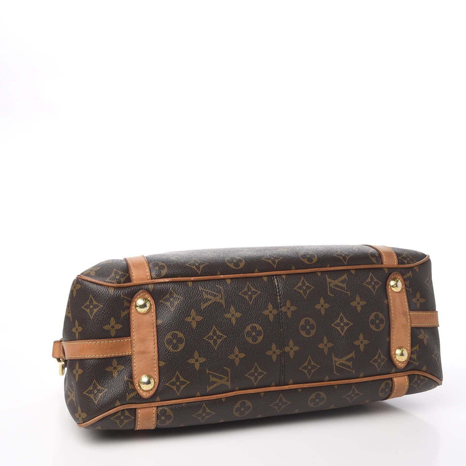 Louis Vuitton Monogram Stresa PM 3 of 12