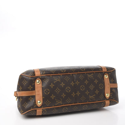 Louis Vuitton Monogram Stresa PM 3 of 12
