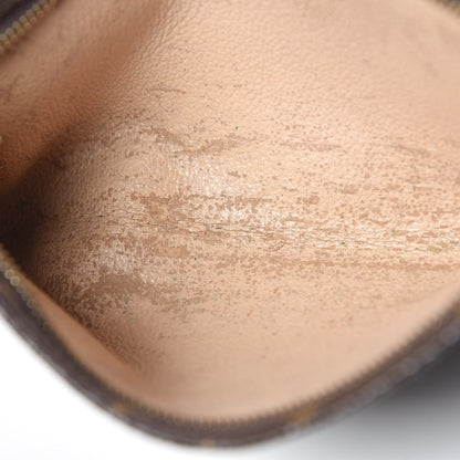 Louis Vuitton Monogram Bucket 27 Pouch 7 of 19