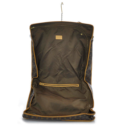 Louis Vuitton Monogram Garment Bag 6 of 8