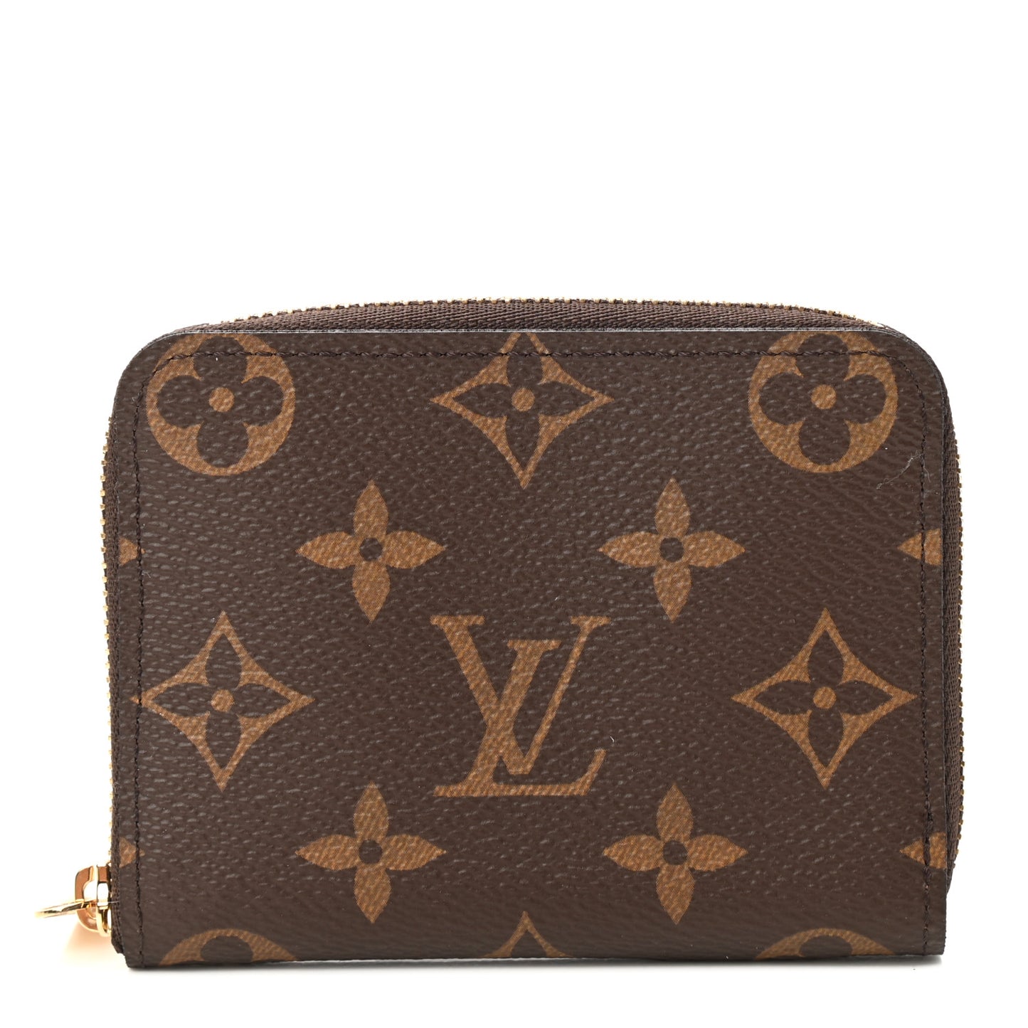 Monogram Zippy Coin Purse