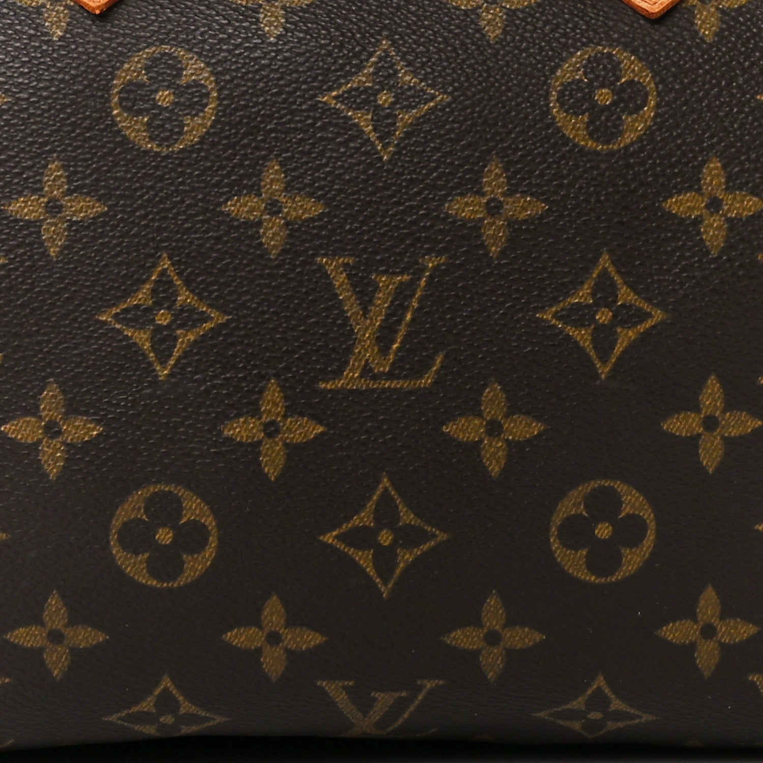 Louis Vuitton Monogram Speedy 25 9 of 13