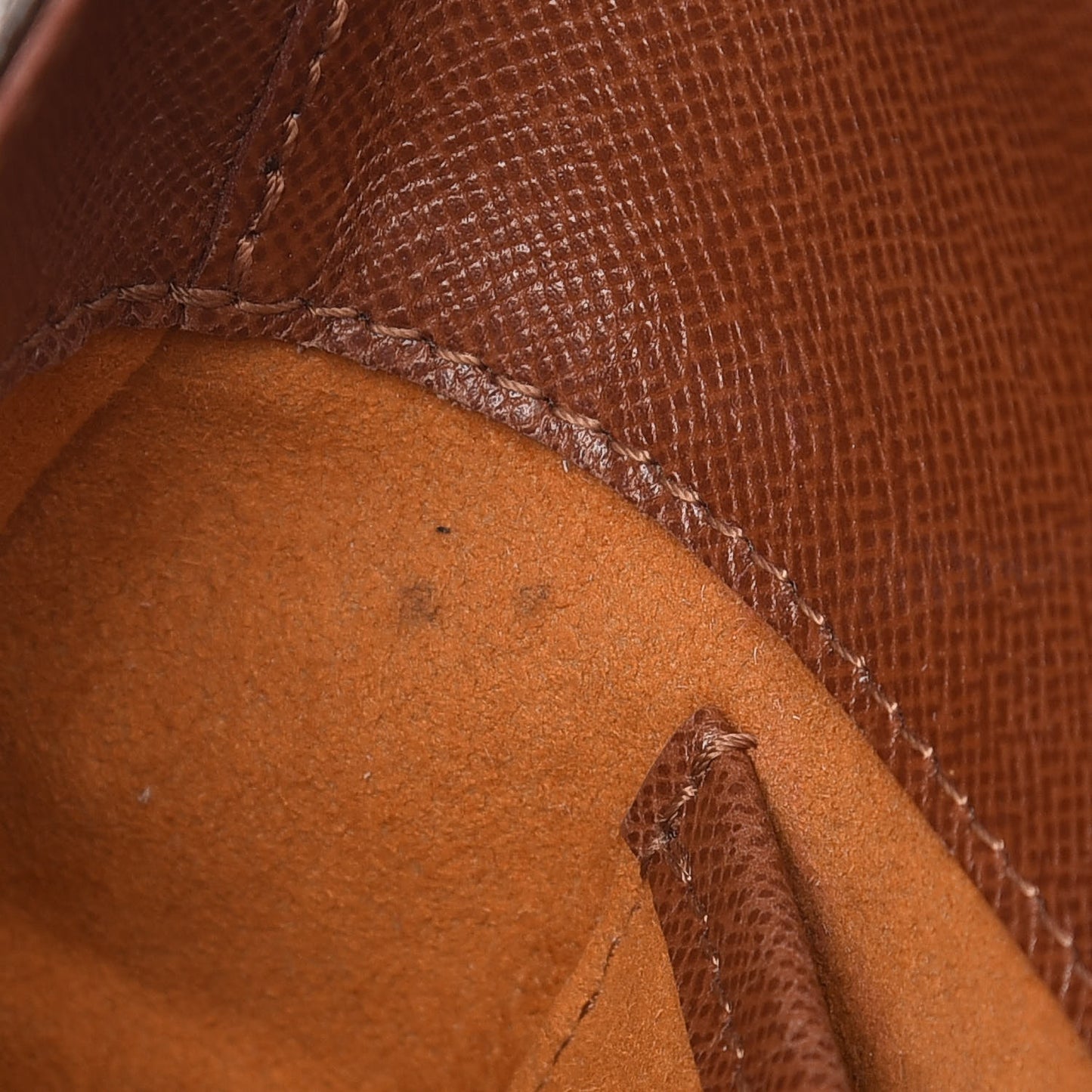 Monogram Musette Tango
