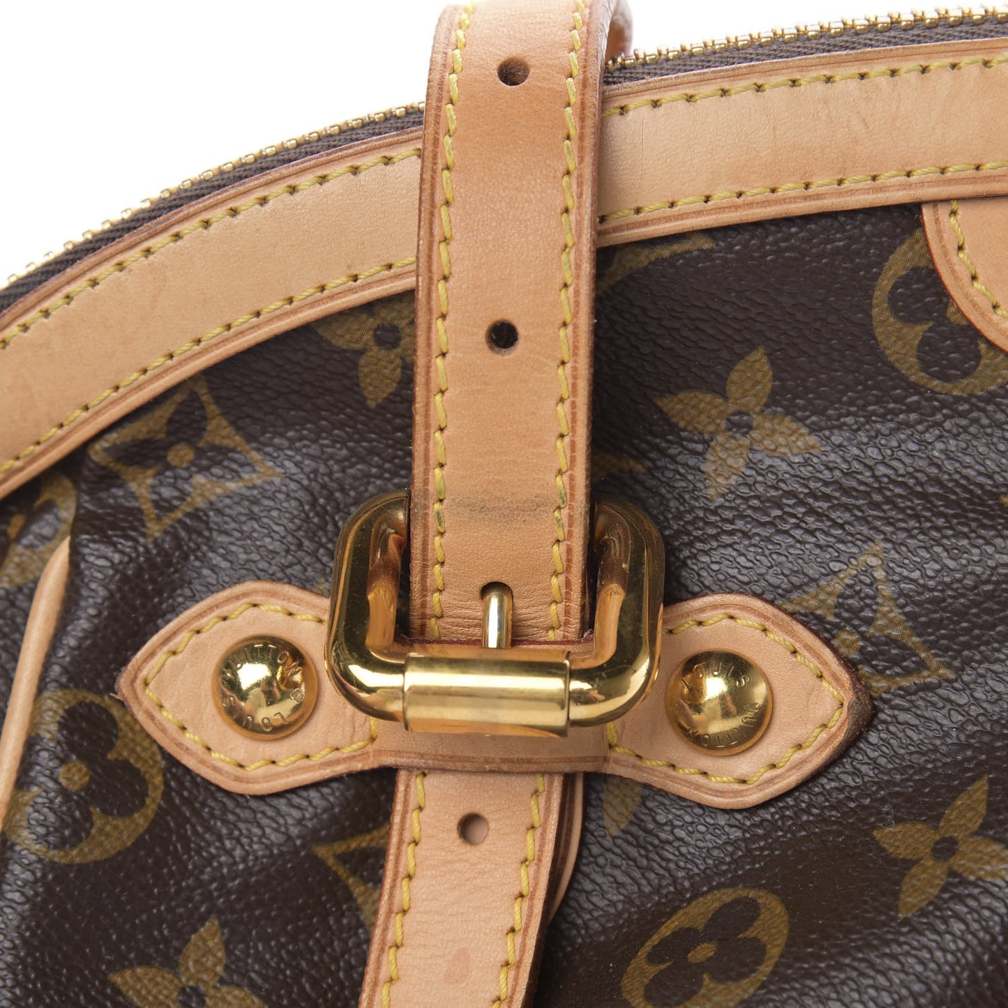 Monogram Tivoli GM