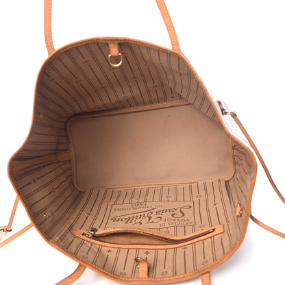 Louis Vuitton Monogram Neverfull MM 5 of 16