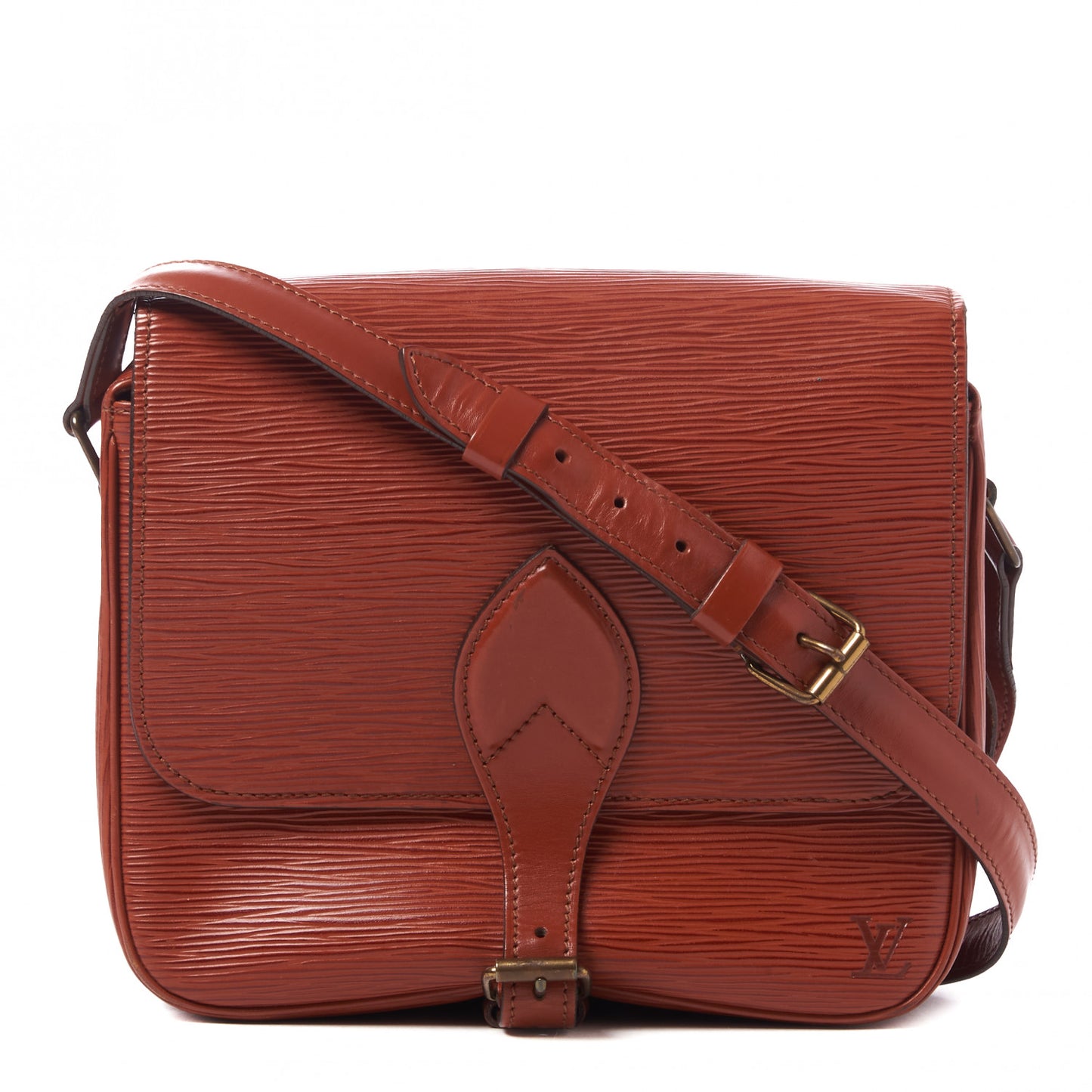 Epi Cartouchiere MM Kenyan Fawn