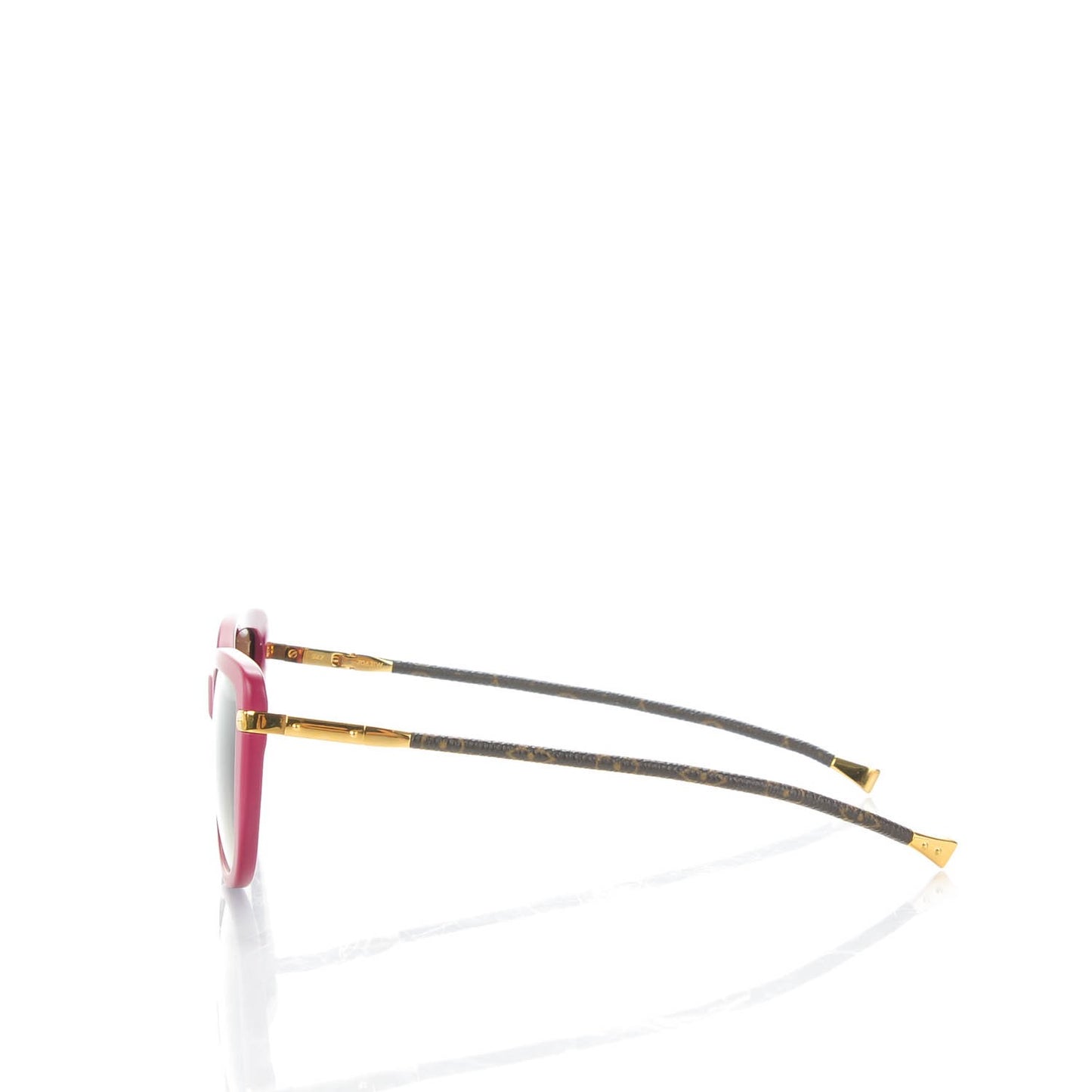 Monogram Charlotte Z0744W Sunglasses