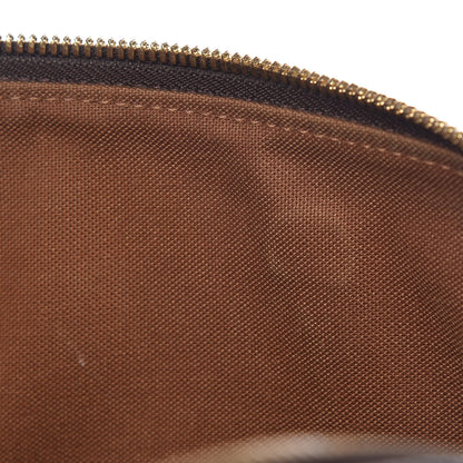 Louis Vuitton Monogram Alma PM 12 of 18