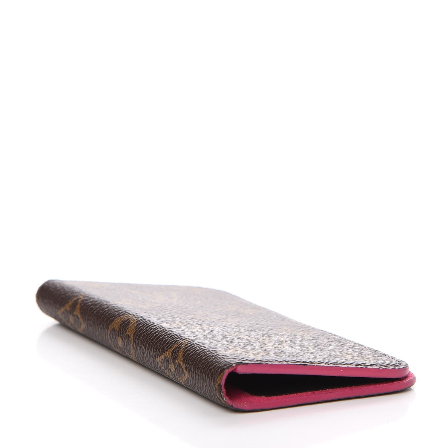 Louis Vuitton Monogram iPhone 7 Folio Case Pink 4 of 11