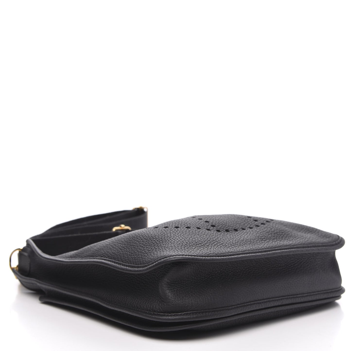 Taurillon Clemence Evelyne III PM Black