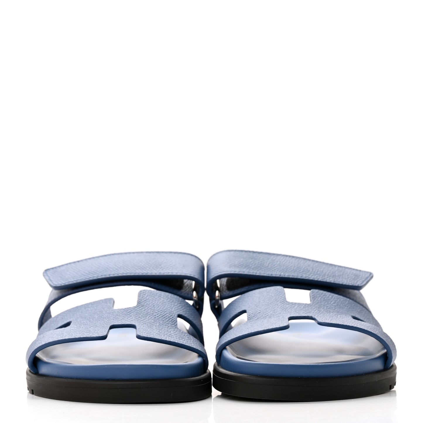 Epsom Womens Chypre Sandals 35 Bleu Bleuet