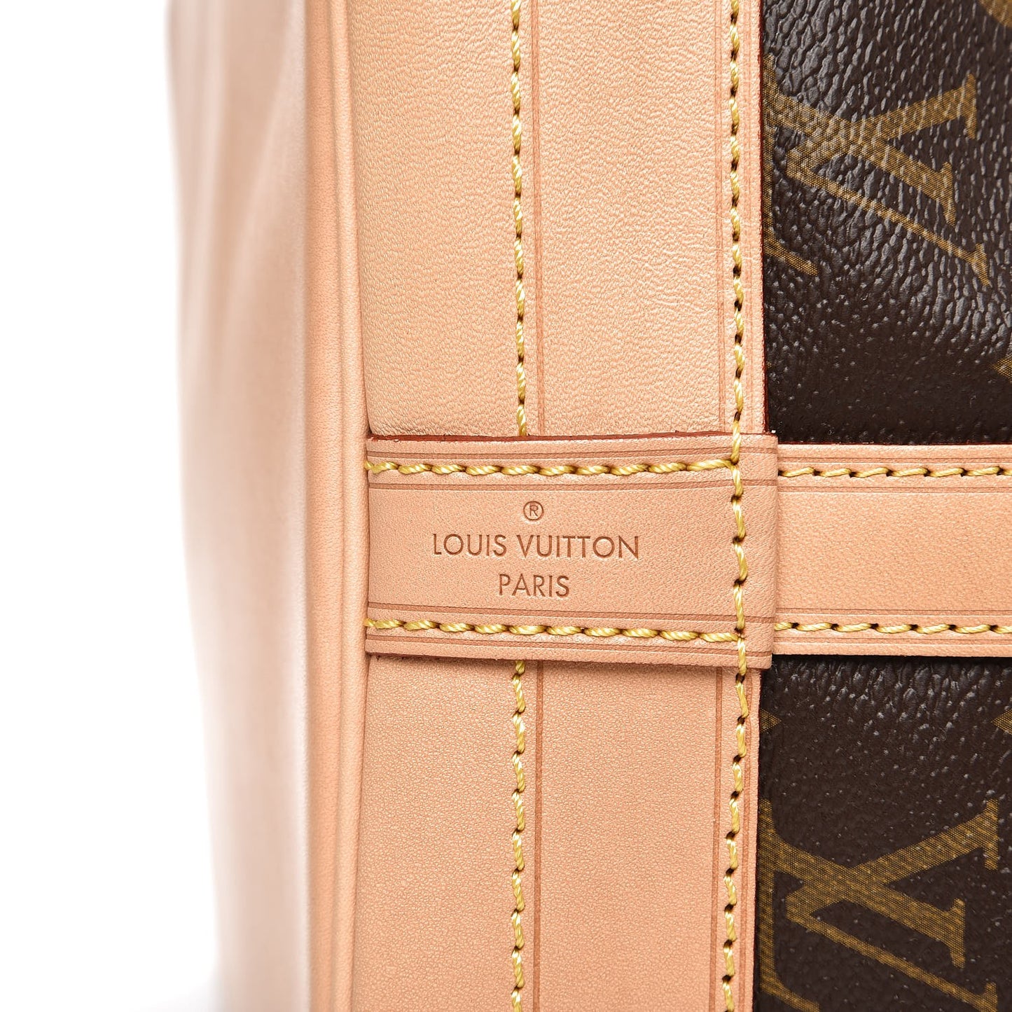 Monogram Noe