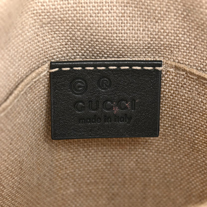 Gucci Microguccissima Mini Dome Bag Black 6 of 14