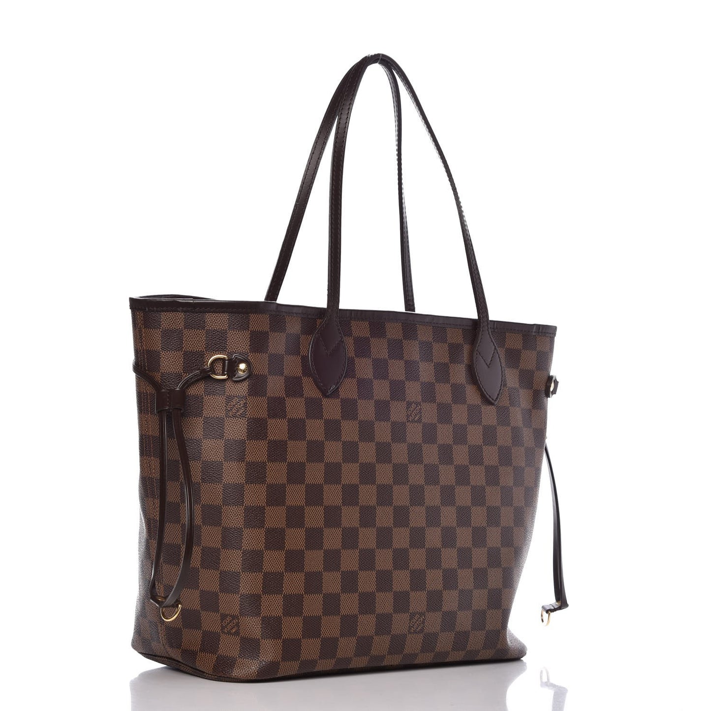 Damier Ebene Neverfull MM