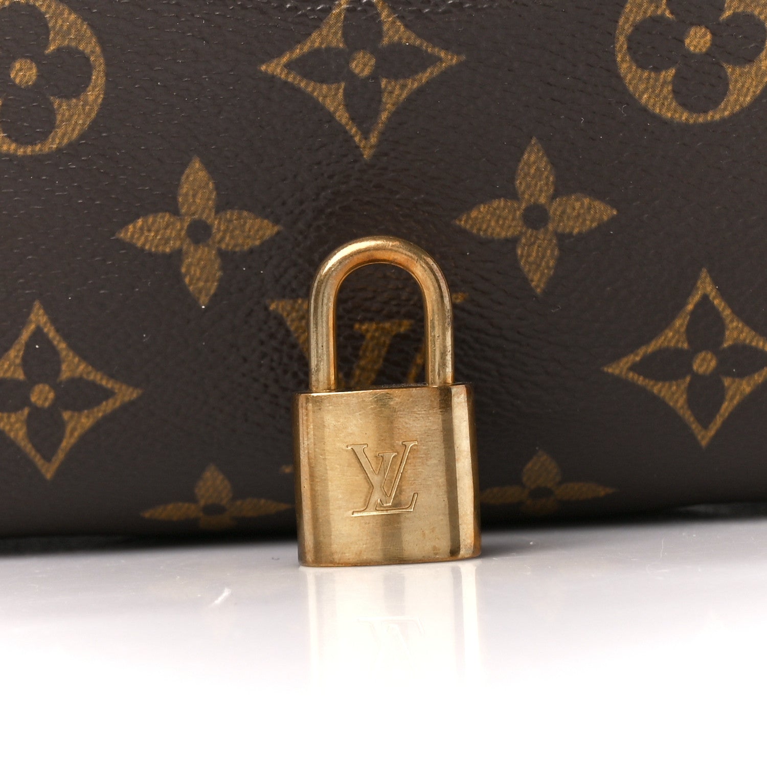 Louis Vuitton Monogram Speedy 25 6 of 13