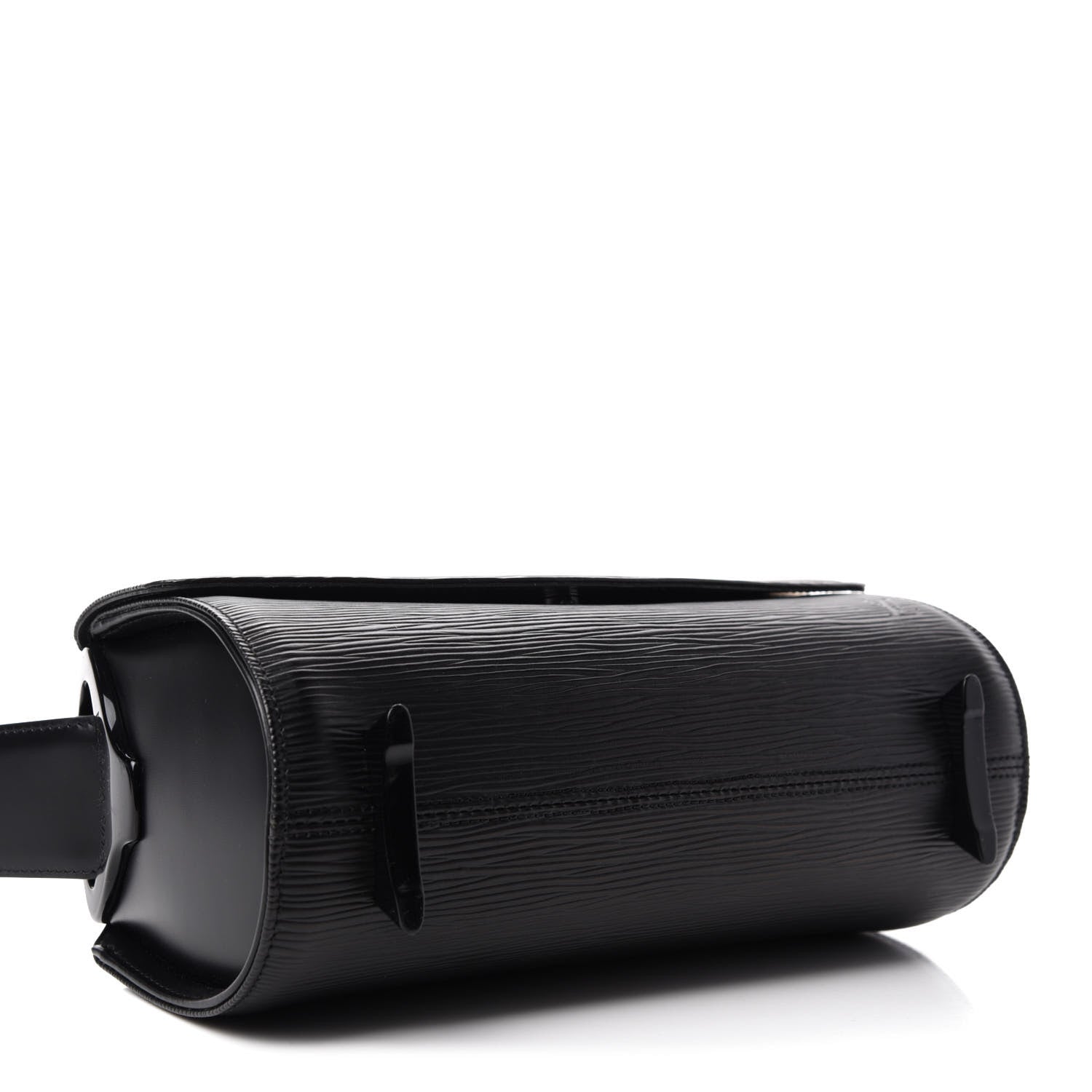 Louis Vuitton Epi Nocturne PM Black 4 of 10