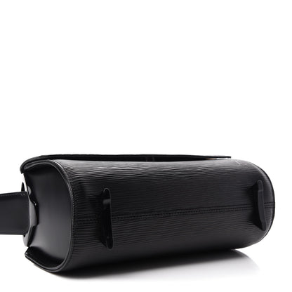 Louis Vuitton Epi Nocturne PM Black 4 of 10