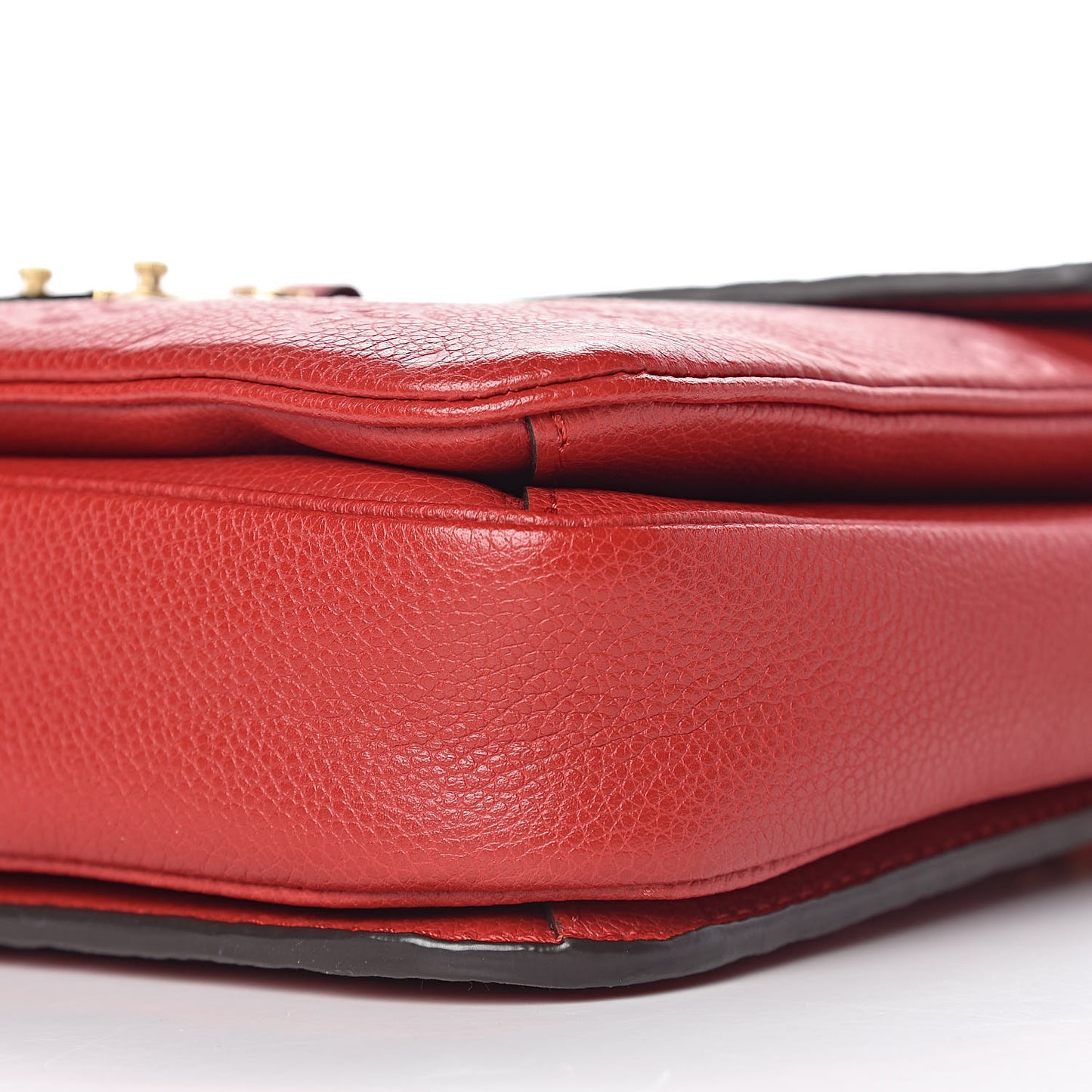 Empreinte Pochette Metis Cherry