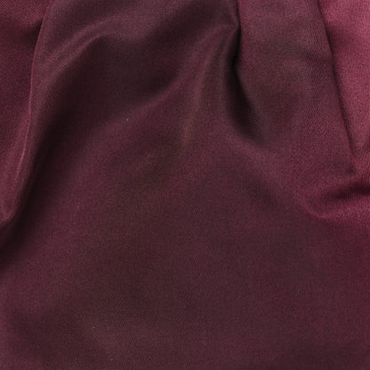 Prada Nylon Sfumato Shoulder Bag Purple 7 of 9