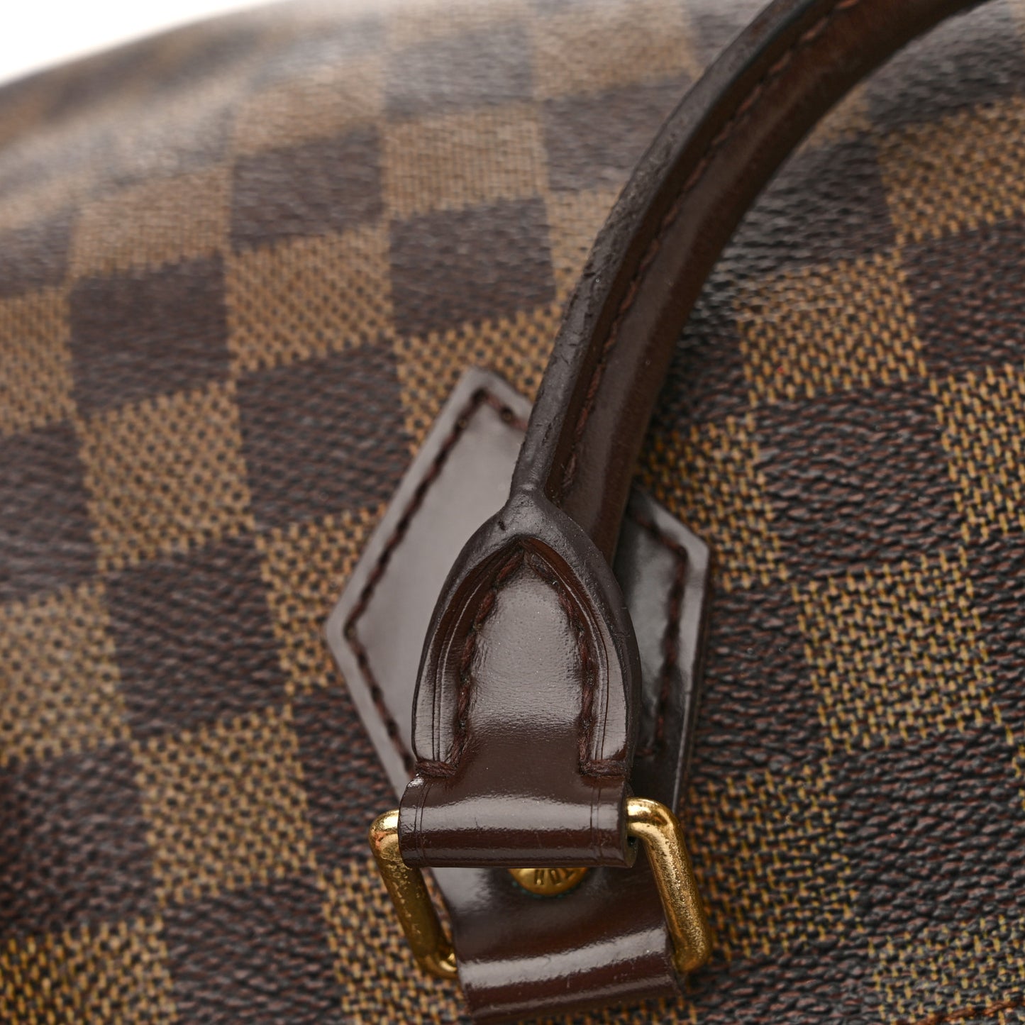 Damier Ebene Speedy 25
