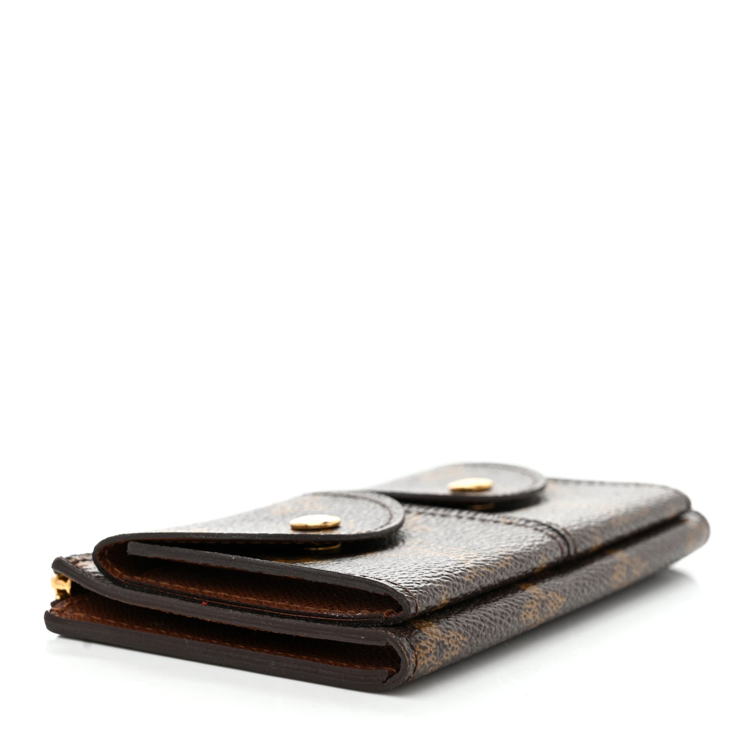 Monogram Pochette Duo Belt