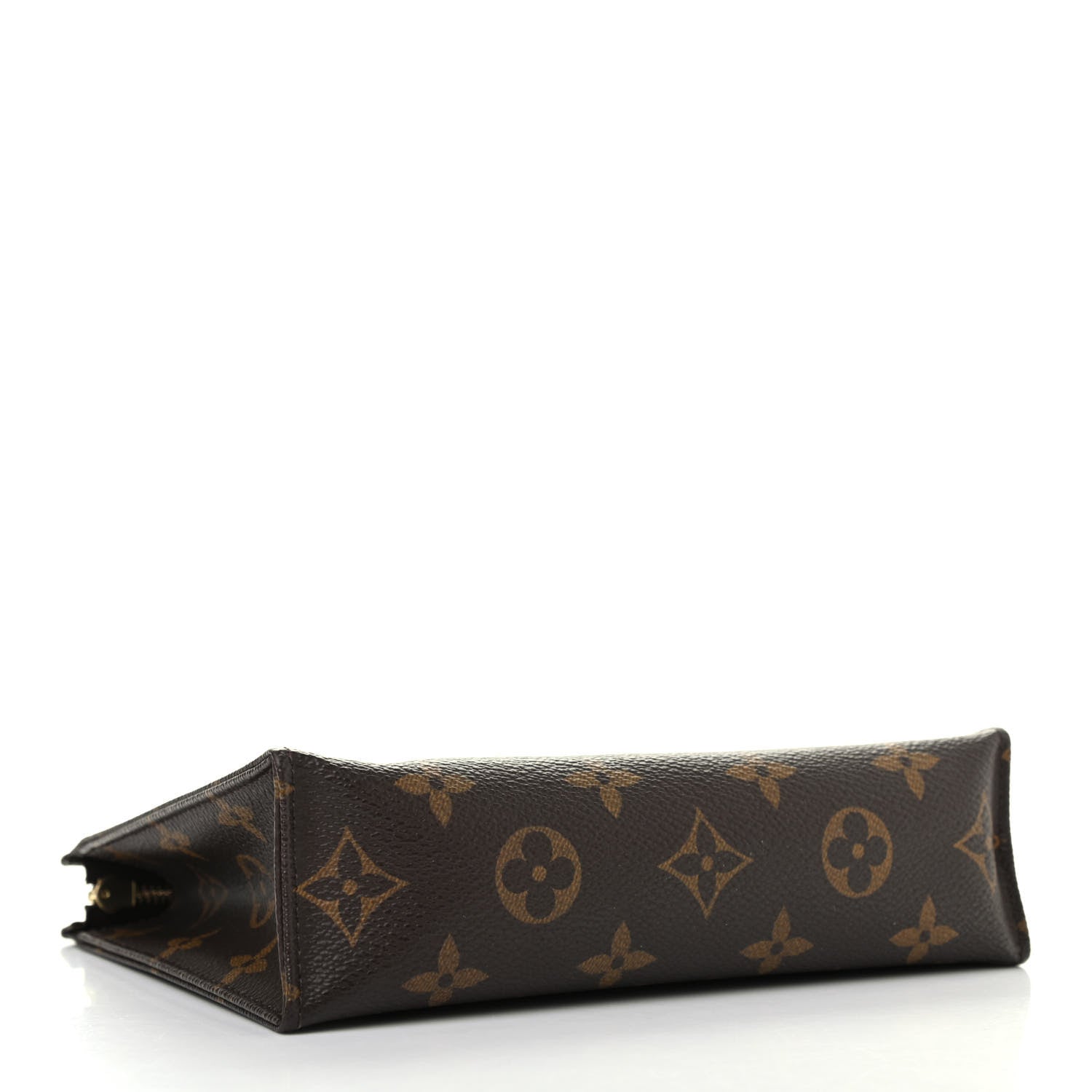 Louis Vuitton Monogram Toiletry Pouch 19 3 of 4