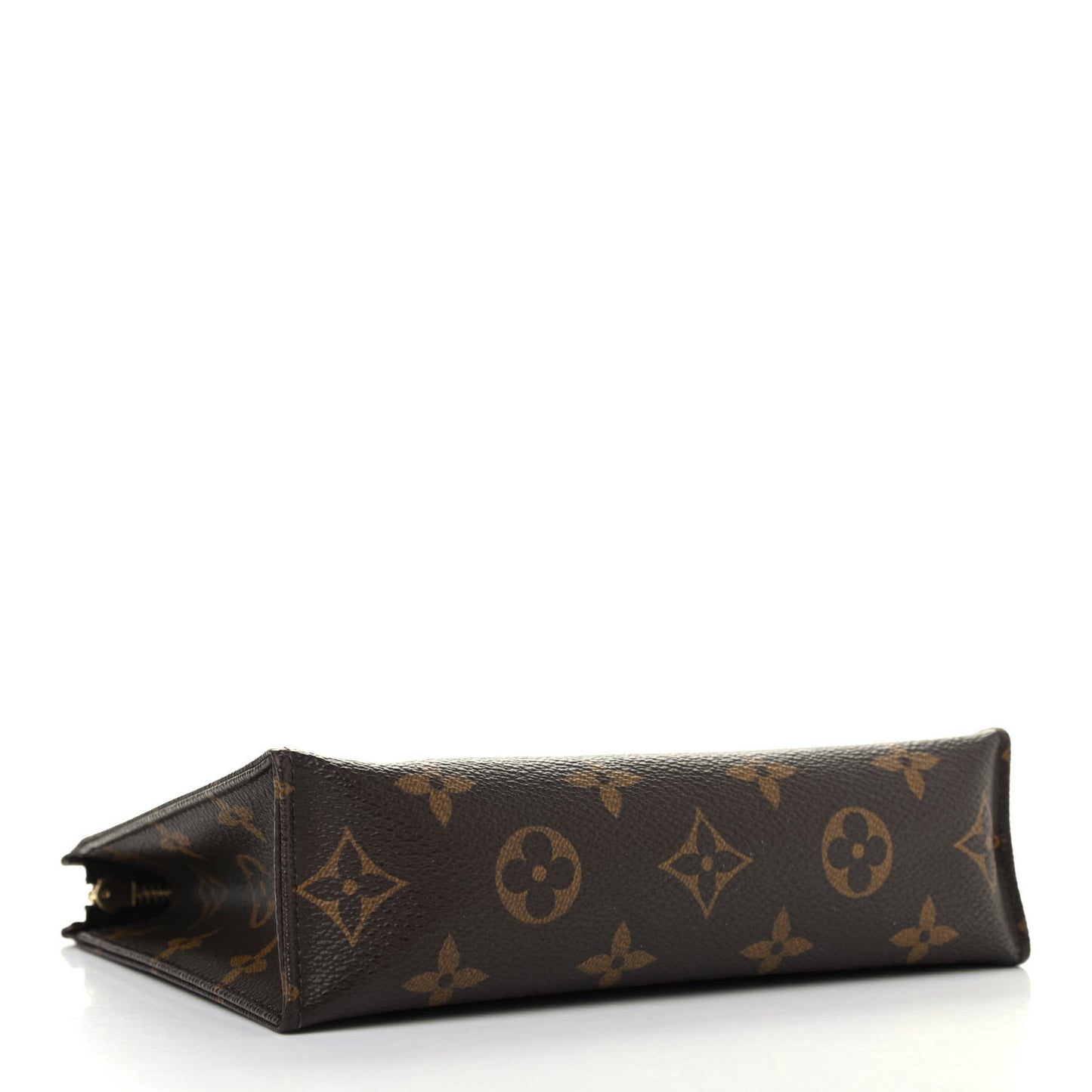 Monogram Toiletry Pouch 19