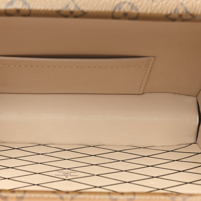 Louis Vuitton Reverse Monogram Petite Malle 5 of 11