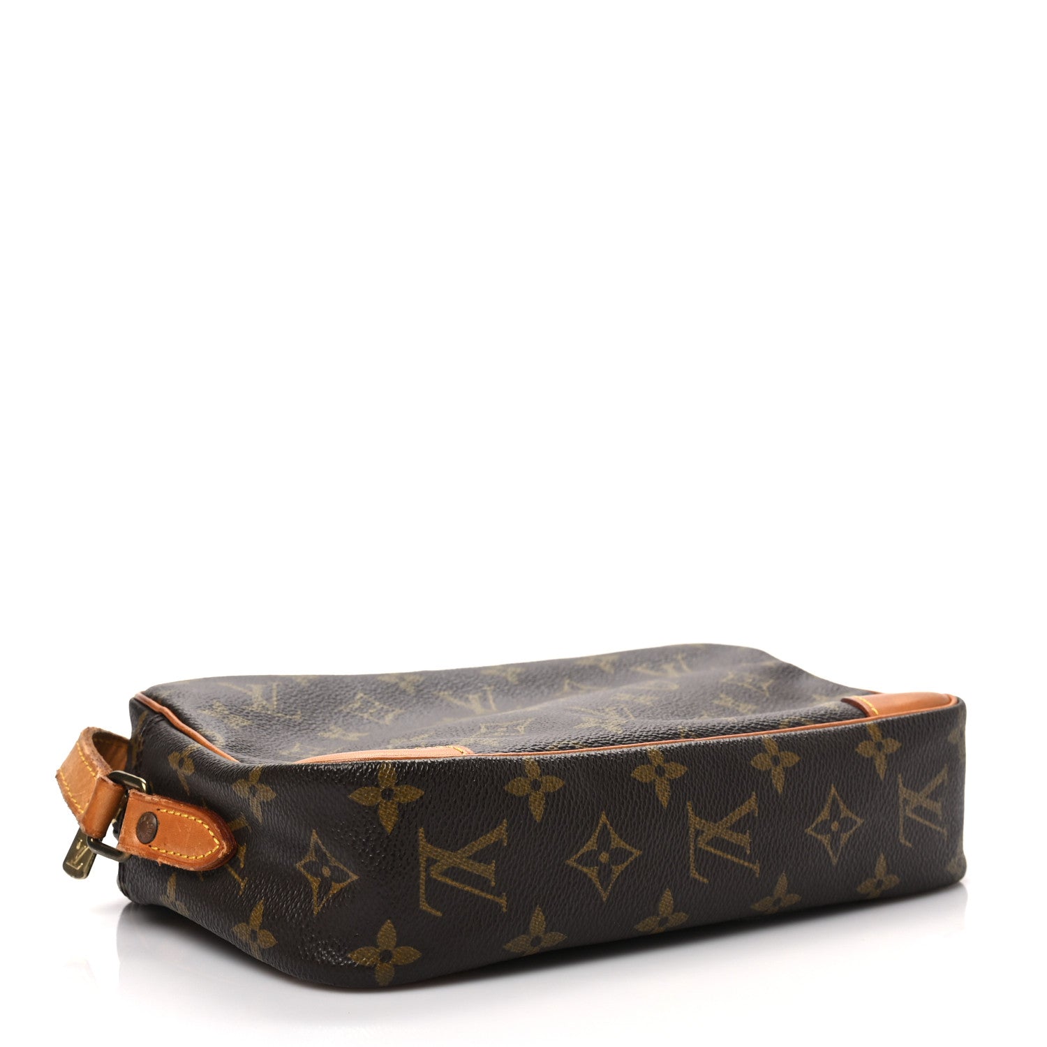 Louis Vuitton Monogram Trocadero 24 4 of 7